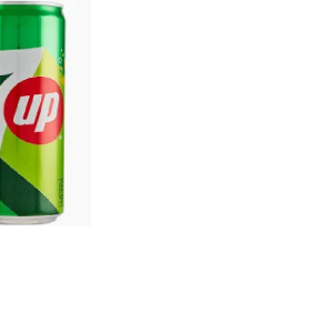 7Up 330 ml