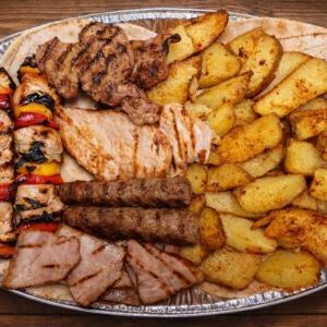 Platoul bucatarului (2persoane)