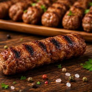 Mititei (mici 80 gr)