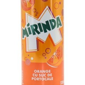 Mirinda 250 ml