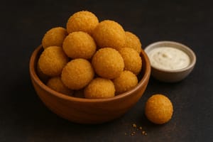 Masline pane