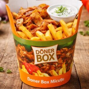 doner box