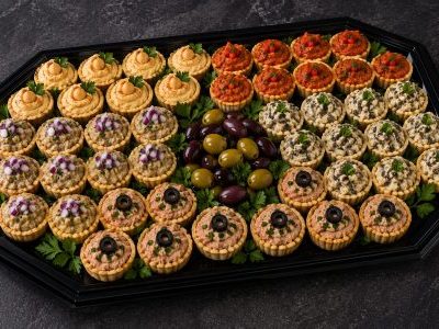 Nou!Platou Aperitiv de Post