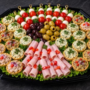 Nou!Platou Aperitiv Cocktail