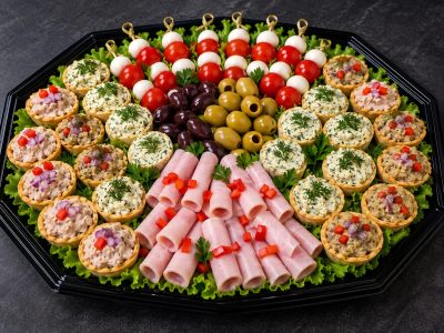 Nou!Platou Aperitiv Cocktail