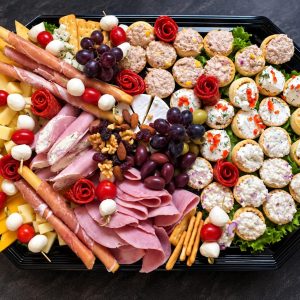 Nou!Platou Aperitiv Mixt La Micutu